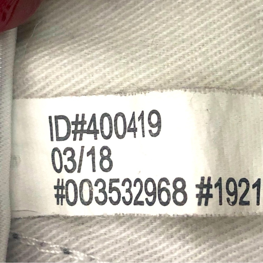 Express Brown Drawstring Shorts Size 30 - image 8